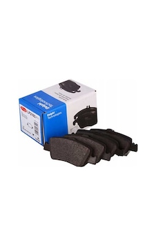 Hyundai İ20 1.4 Mpı 2020-2024 Delphi Arka Balata G4lc Hyundai İ20 1.4 Mpı 2020-2024 Delphi Arka Balata G4lc