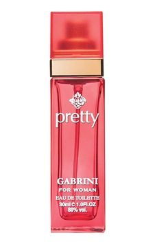 Pretty Kadın Edt Parfüm, 30 Ml 6 1 Paket 1 X 1 Adet Pretty Kadın Edt Parfüm, 30 Ml 6 1 Paket 1 X 1 Adet