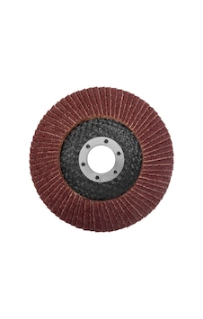 115x22x40 Kum Flap Disk Zımpara