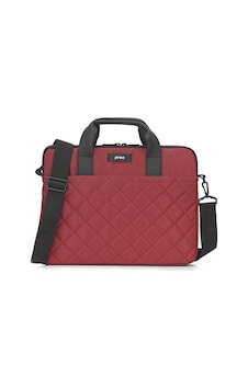 Preo MCS026 14.1" Mycase Notebook Çantası Kırmızı