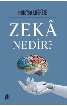 Zeka Nedir / Héloïse Lhérété Zeka Nedir / Héloïse Lhérété