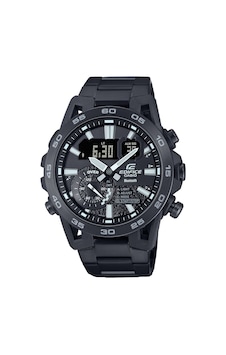 Casio Ecb-40bk-1adf Erkek Kol Saati Casio Ecb-40bk-1adf Erkek Kol Saati