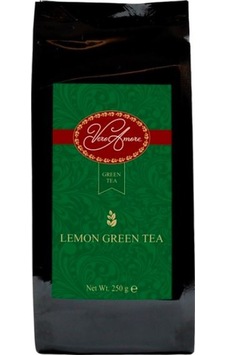 Vero Amore Limonlu Yeşil Çay 250 G Vero Amore Limonlu Yeşil Çay 250 G