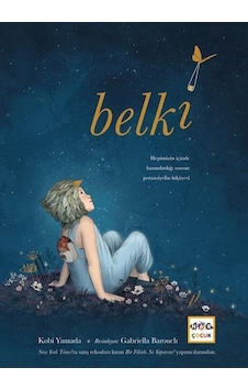 Belki- Nar Çocuk Belki- Nar Çocuk