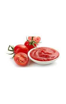 Halka Çerez Domates Salçası 1 KG Halka Çerez Domates Salçası 1 KG