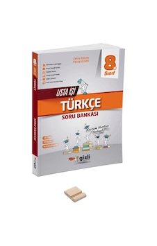 Lgs 8. Sınıf Usta İşi Türkçe Soru Bankası Ve Telefon Standı