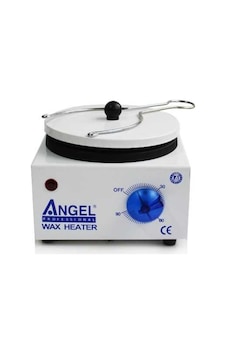 Angel A130 Konserve Ağda Isıtıcı Makinesi Angel A130 Konserve Ağda Isıtıcı Makinesi