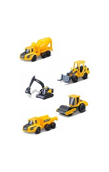 Iş Araçları Volvo