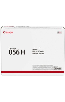 Canon CRG-056H/3008C002 Toner Extra Yüksek Kapasiteli Canon CRG-056H/3008C002 Toner Extra Yüksek Kapasiteli