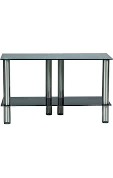 Achill Plat295B Cam TV Sehpası 95 CM