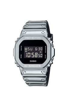 Casio Gm-5600ym-8dr Kol Saati Metalik Casio Gm-5600ym-8dr Kol Saati Metalik