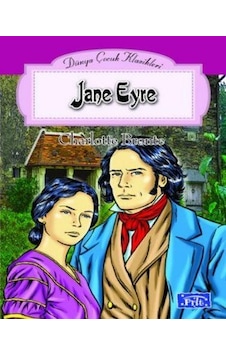 Parıltı Yayınları Jane Eyre Charlotte Bronte Parıltı Yayınları Jane Eyre Charlotte Bronte