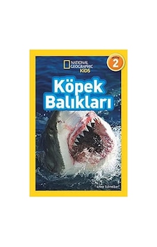 Köpek Balıkları: Seviye 2 Kapak Değişebilir Sku: Zeusstkf2b6d62889 Köpek Balıkları: Seviye 2 Kapak Değişebilir Sku: Zeusstkf2b6d62889