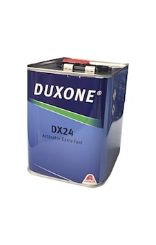 Duxone Dx 24 Extra Hızlı Sertleştirici 2,5L Harter Duxone Dx 24 Extra Hızlı Sertleştirici 2,5L Harter