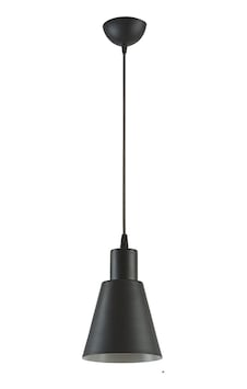 Pera Özel Tasarım Modern Dekoratif Cafe Mutfak Salon Siyah Tekli Sarkıt Avize Diğer Pera Özel Tasarım Modern Dekoratif Cafe Mutfak Salon Siyah Tekli Sarkıt Avize Diğer