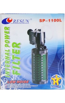 1711718816 Resun İç Filtre 500 L/h 1711718816 Resun İç Filtre 500 L/h