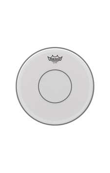 Remo P7-0113-c2- Powerstroke 77 Kumlu Top Clear Dot 13" Trampet