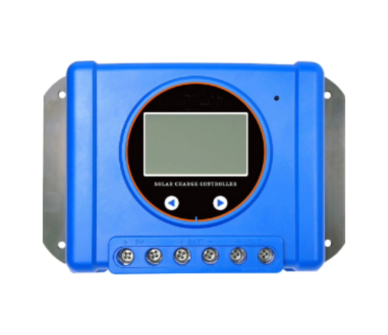Lexron 12v/24v 40a Pwm Şarj Kontrol Cihazı Lexron 12v/24v 40a Pwm Şarj Kontrol Cihazı