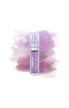 Gabrini Roll-on Lipgloss Blueberry Gabrini Roll-on Lipgloss Blueberry