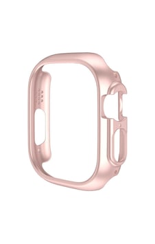 Apple Uyumlu Watch Ultra 49 MM Sert Pc Sadece Kasa Koruyucu 18 Apple Uyumlu Watch Ultra 49 MM Sert Pc Sadece Kasa Koruyucu 18