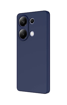 Teleplus Xiaomi Redmi Note 13 4g Kılıf Kamera Korumalı Mara Lansman İçi Kadife Silikon Teleplus Xiaomi Redmi Note 13 4g Kılıf Kamera Korumalı Mara Lansman İçi Kadife Silikon