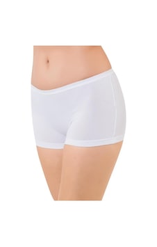 Imer Kadın Modal Şort Boxer 1100 Imer Kadın Modal Şort Boxer 1100