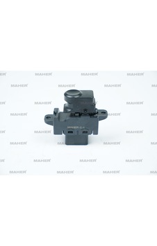 Accent 11 Düğme Cam Açma Blue Sağ 93580-1r000 Accent 11 Düğme Cam Açma Blue Sağ 93580-1r000