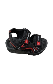 Şahgül Çocuk Yazlık Sandalet Siyah Siyah Kırmızı Beyaz - 710504864 Siyah Siyah Kırmızı Beyaz Şahgül Çocuk Yazlık Sandalet Siyah Siyah Kırmızı Beyaz - 710504864 Siyah Siyah Kırmızı Beyaz