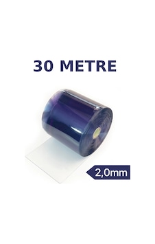 Şeffaf Pvc Şerit Perde 2,0 Mm 30 Cm 30 Metre Endüstriyel +4 C Soğuk Hava Yalıtım Perdesi Şeffaf Pvc Şerit Perde 2,0 Mm 30 Cm 30 Metre Endüstriyel +4 C Soğuk Hava Yalıtım Perdesi
