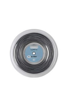 Wilson Alu Power 1.15 200m Silver Rulo Kordaj Wr8302101115 Wilson Alu Power 1.15 200m Silver Rulo Kordaj Wr8302101115