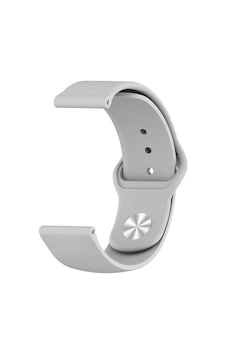 Kilifone - Xiaomi Uyumlu Amazfit Gtr 47mm - Kordon 22mm Silikon Kordon Krd-11 Kilifone - Xiaomi Uyumlu Amazfit Gtr 47mm - Kordon 22mm Silikon Kordon Krd-11