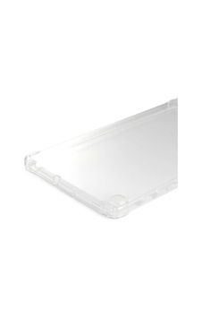 Samsung Galaxy Uyumlu Tab S6 Lite P610 Kılıf Nitro Anti Shock Darbe Emici Köşe Korumalı Şeffaf Silikon Kapak Samsung Galaxy Uyumlu Tab S6 Lite P610 Kılıf Nitro Anti Shock Darbe Emici Köşe Korumalı Şeffaf Silikon Kapak