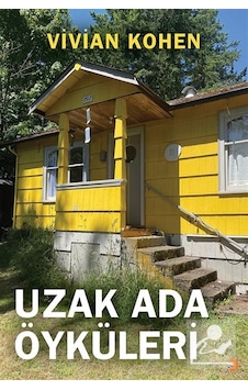 Uzak Ada Öyküleri / Vivian Kohen Uzak Ada Öyküleri / Vivian Kohen