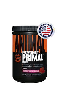 Universal Animal Primal Pre-workout 507 G Universal Animal Primal Pre-workout 507 G