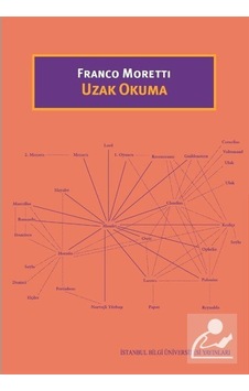 Uzak Okuma / Franco Moretti Uzak Okuma / Franco Moretti