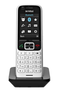 Unify Openscape Dect Phone S6e Entry
