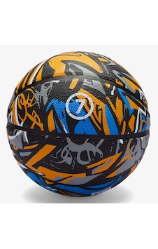 Pro Touch 7 No Unisex Renkli Basketbol Topu - 430288