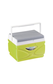 Pinnacle Prudence Buzluk 4.5 Litre-YEŞİL Yeşil Pinnacle Prudence Buzluk 4.5 Litre-YEŞİL Yeşil