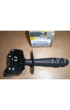 Kol Far-sinyal Kumanda Clio Iı Oem No:7701064226