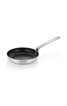 Smartlon Sote Tava 28 Cm Gri Smartlon Sote Tava 28 Cm Gri