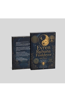 Evren Ruhuna Fısıldıyor - Hülya Göktepe