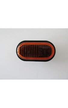 1992-2001 Renault R19 Europa Çamurluk Sinyali Sarı Sağ-sol Aynı Adet Pleksan Adet Oem No:7700822136