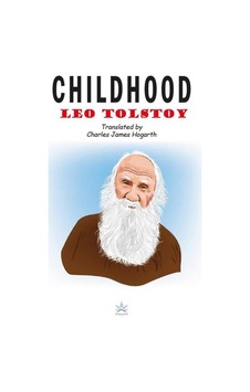 Childhood - Northern Lights - Lev Nikolayeviç Tolstoy