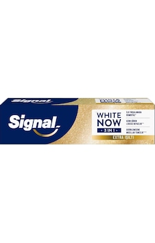 Signal White Now 3 In 1 Hello Glow Diş Macunu 75 Ml Diş Minesi Bakımı Signal White Now 3 In 1 Hello Glow Diş Macunu 75 Ml Diş Minesi Bakımı