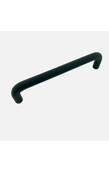 Esal Assos Kulp Siyah 128mm