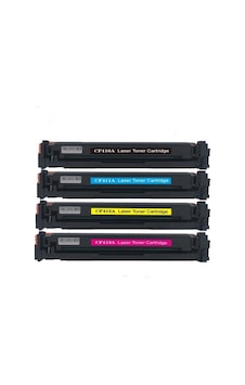 Hp Cf411A/Crg046 Mavi Uyumlu Toner 2.300Syf Hp Cf411A/Crg046 Mavi Uyumlu Toner 2.300Syf