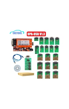 Upa USB V1 3 Programlama Cihazı Full Paket