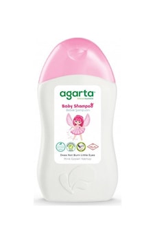 Agarta Doğal Bebek Kız Çocuklarına Özel Bakım Şampuanı 400 Ml Hassas Agarta Doğal Bebek Kız Çocuklarına Özel Bakım Şampuanı 400 Ml Hassas