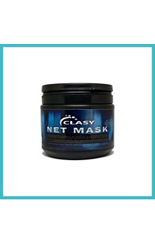 Bezos Clasy Net Mask Saç Bakım Maskesi 450ml Hair Care Mask 1 Adet Dfnbez Bezos Clasy Net Mask Saç Bakım Maskesi 450ml Hair Care Mask 1 Adet Dfnbez
