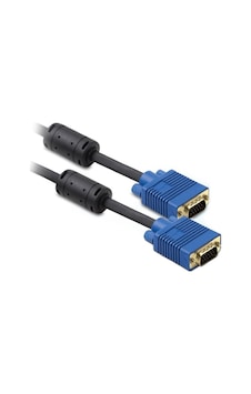 Powergate Vg-030 Vga Monitör Kablosu 3Metre